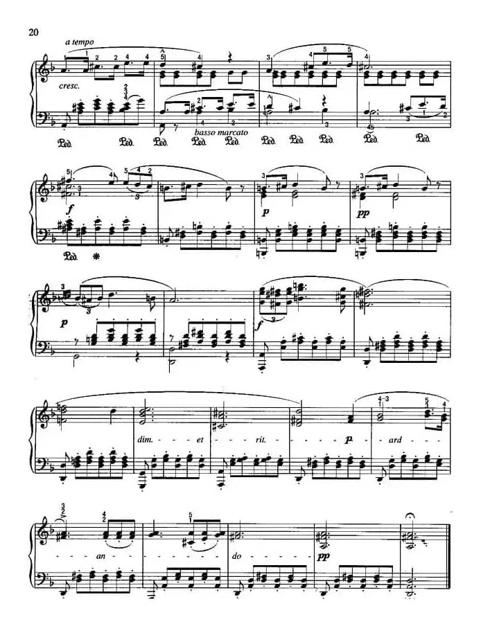 小夜曲（舒伯特作曲版）