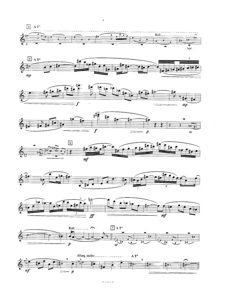 Ballade Pour Georges