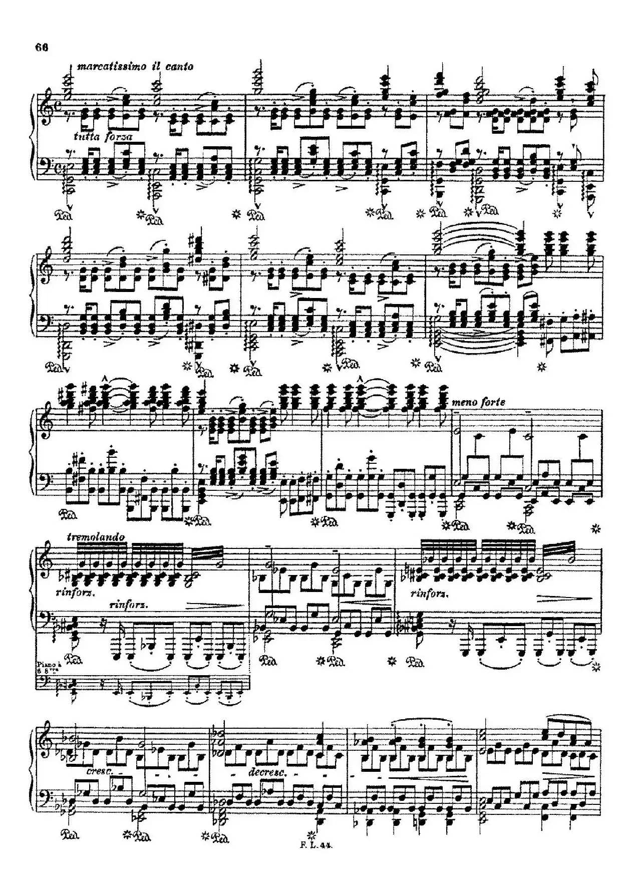 Album d'un Voyageur S.156（旅行者札记·第一册）（印象与诗篇·5. 奥伯曼山谷 Vallee d'Obermann）