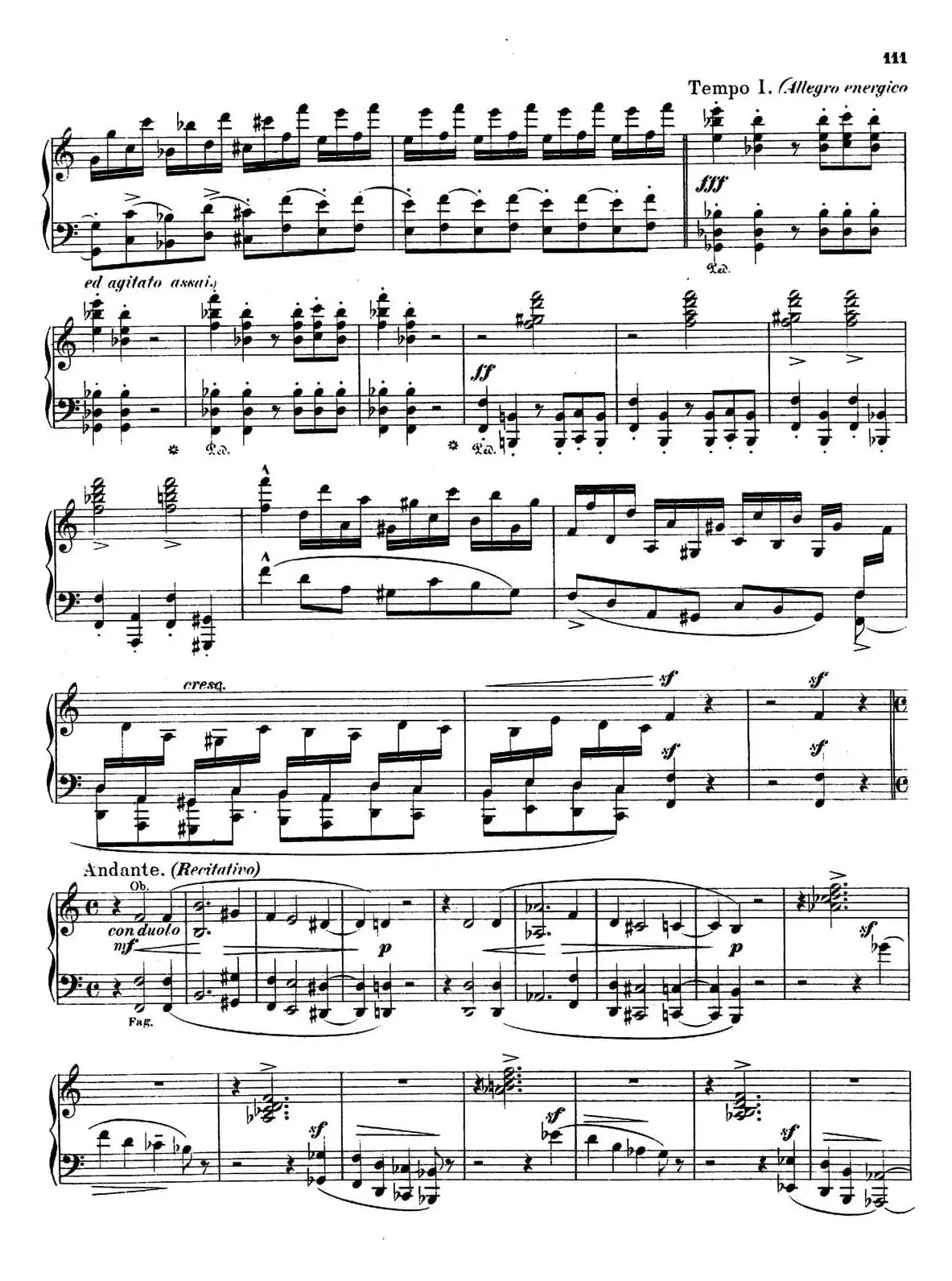 Prometheus S.99（普罗米修斯）