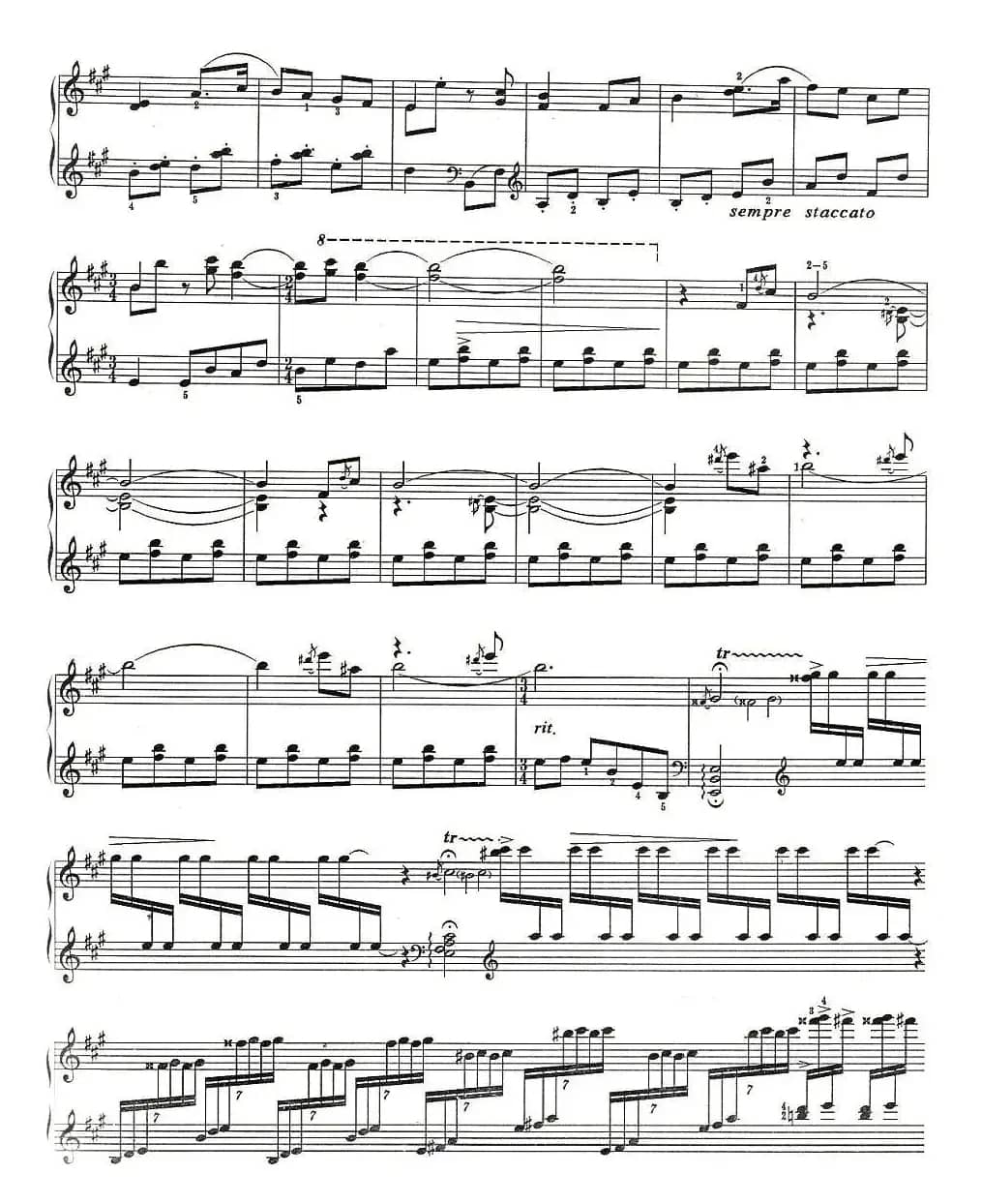 百鸟朝凤（扫描版）