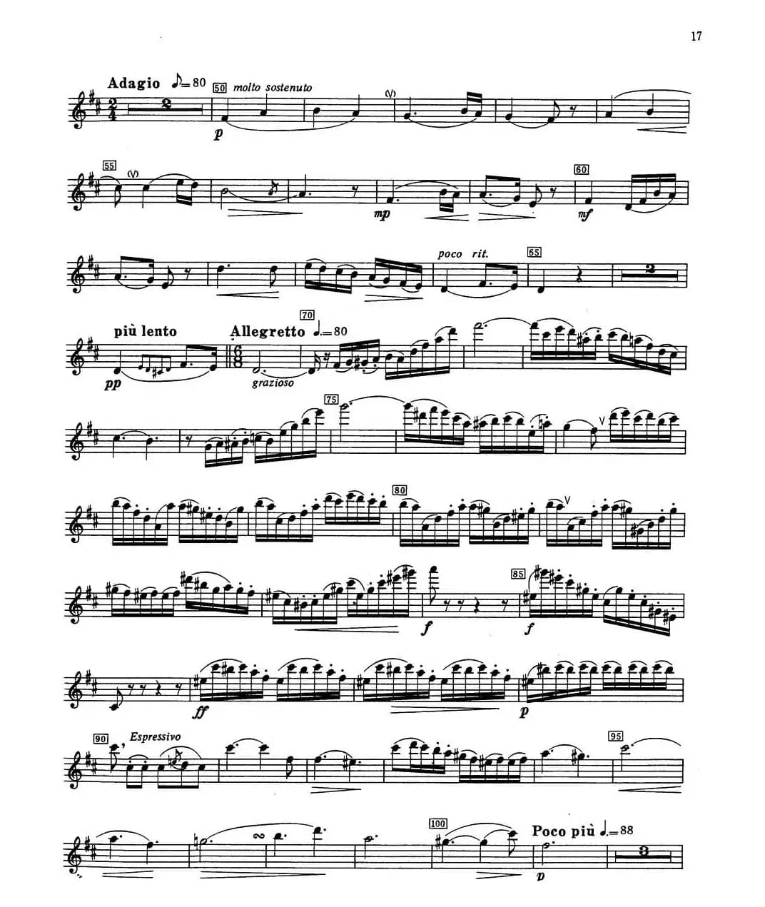 Fantaisie Sur Le Freyschutz（魔弹射手幻想曲）（