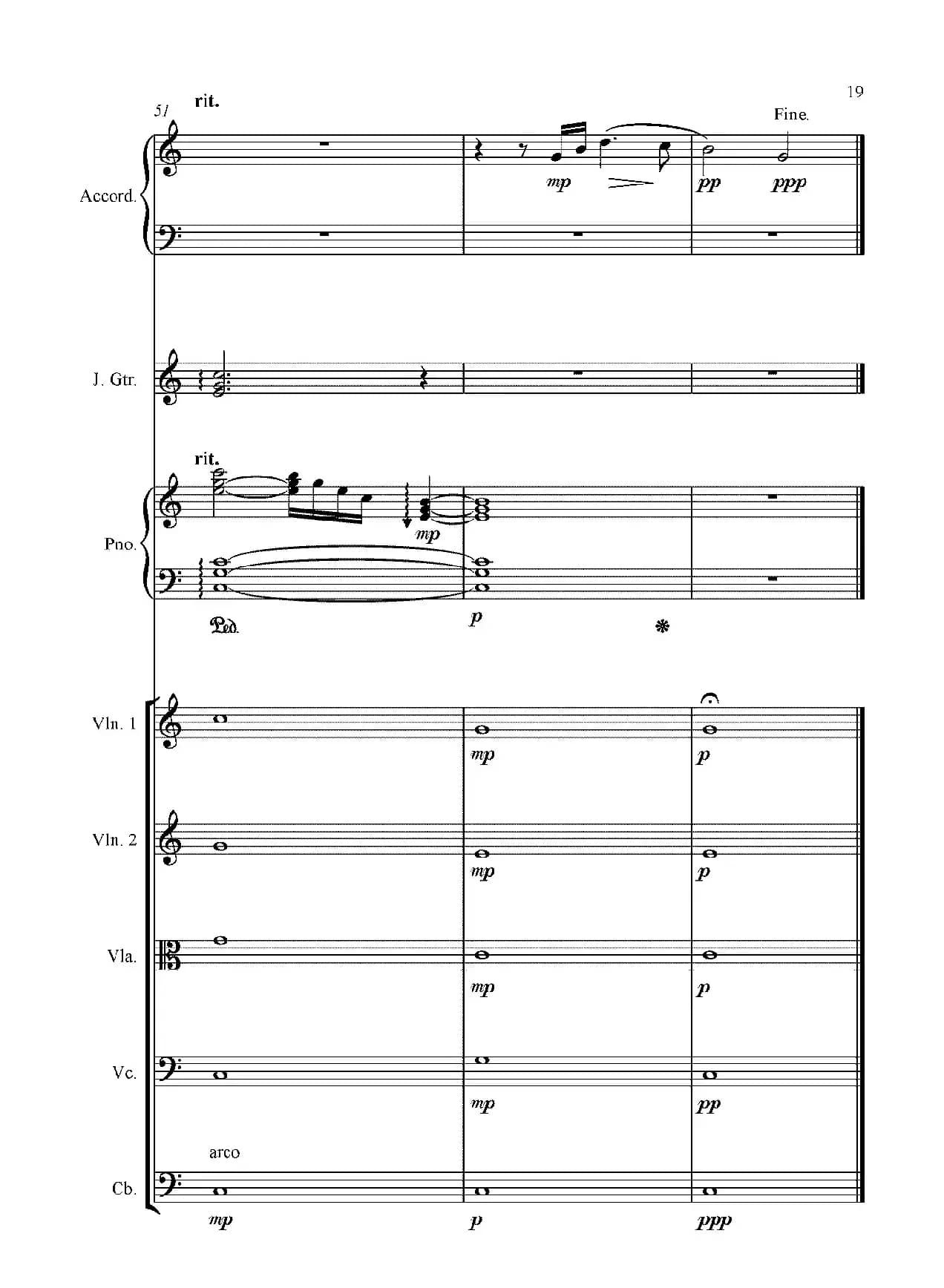 That Loving Smile（那爱的微笑）