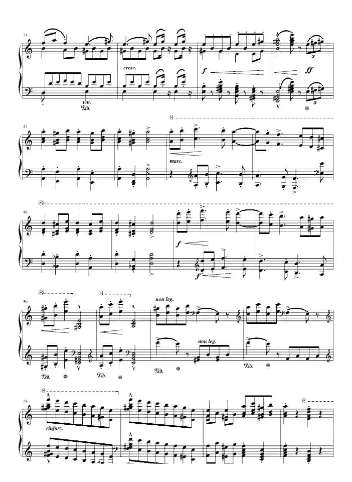 拉科奇进行曲（匈牙利狂想曲15号）