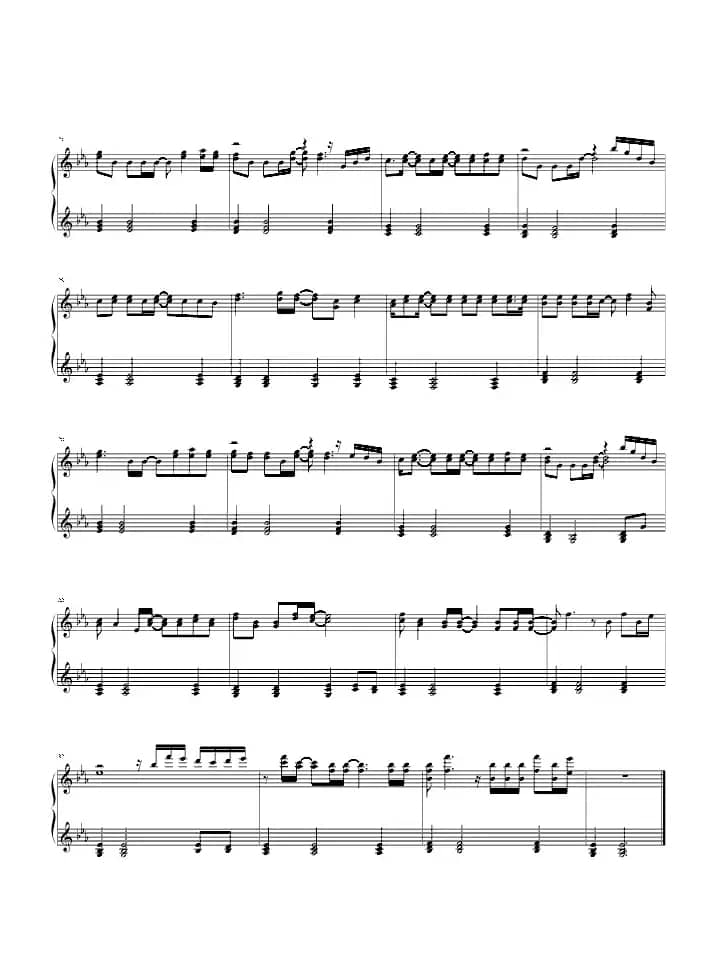 狮子座（演奏版）