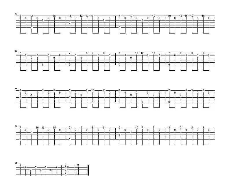 敖包相会（指弹独奏）