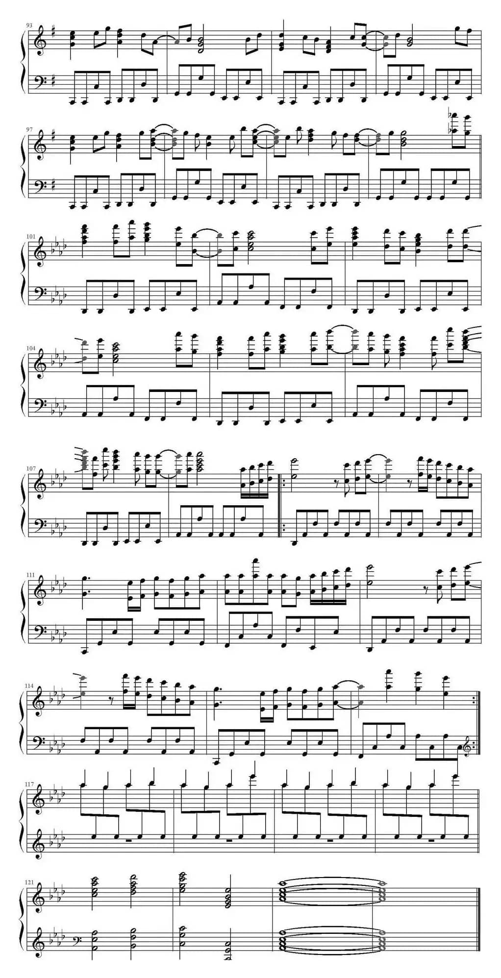 Shinging Star Love Letter（闪亮的星星 充满爱的信）