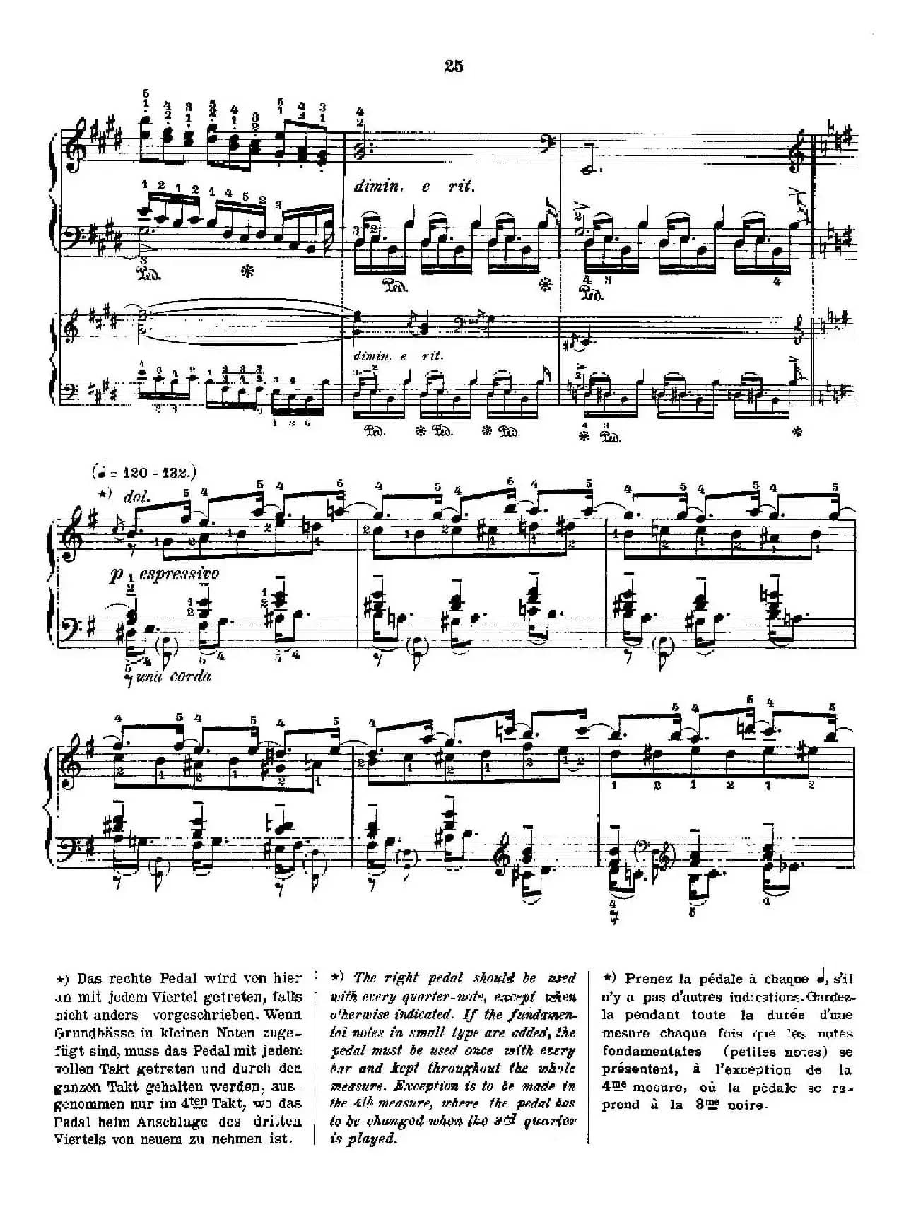 53首改编练习曲（No.33）