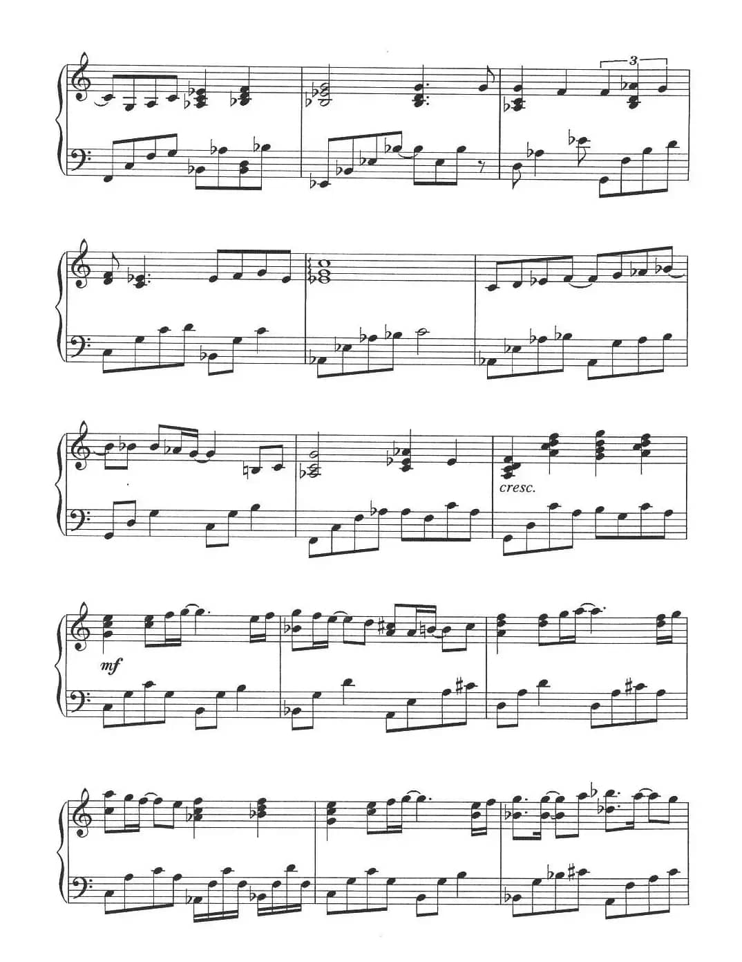 我有多么的（选自电影《蓝色生死恋》插曲）