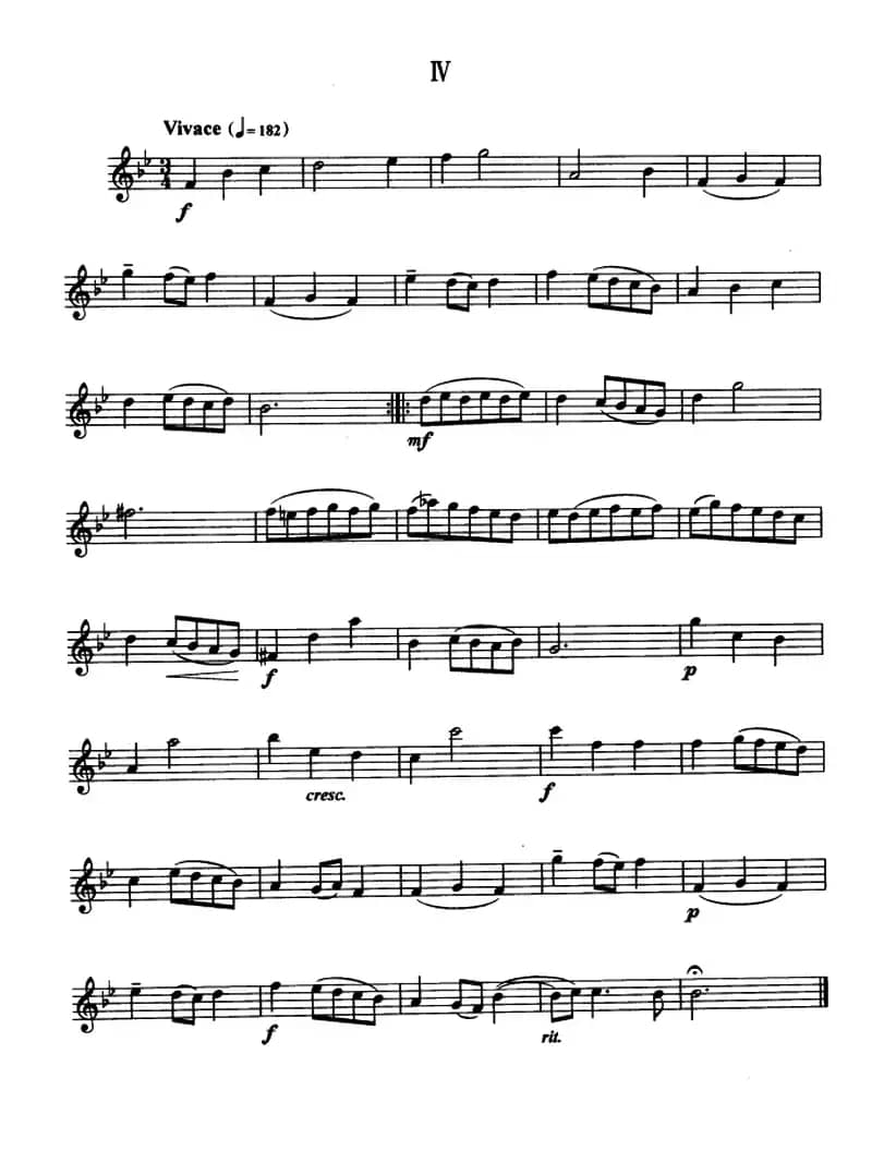 协奏曲（根介里作曲版）