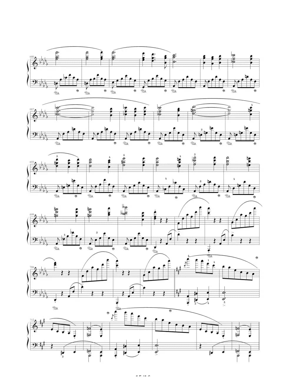 谐谑曲（苗波制谱版）