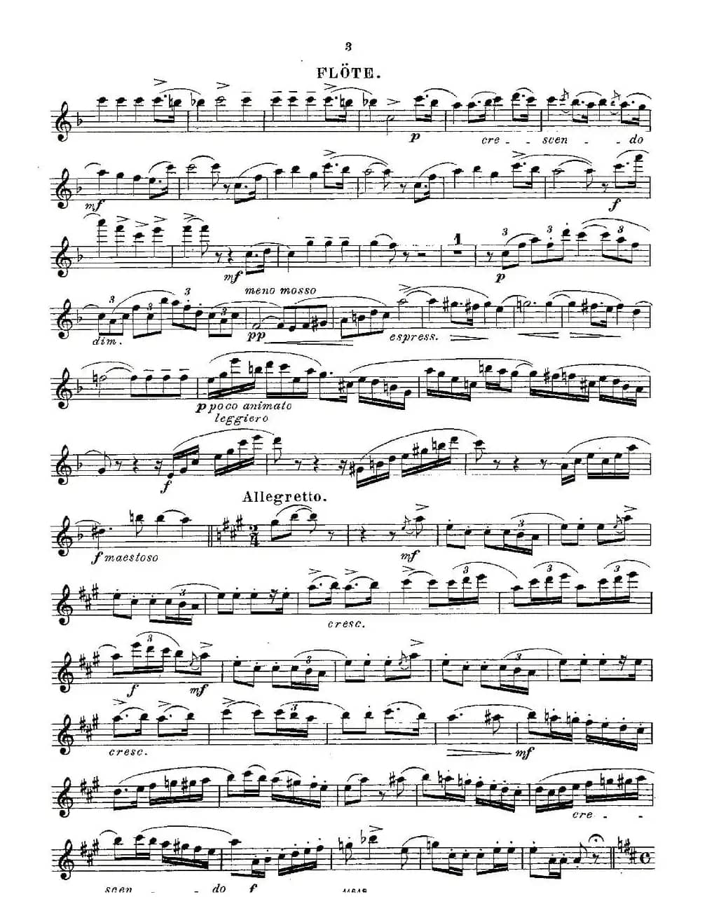 Opern-Transcriptionen.Op.45-3