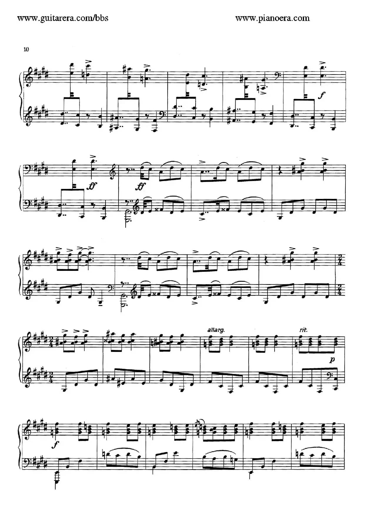 Poem in c-Sharp Minor Op.12（升c小调音诗）