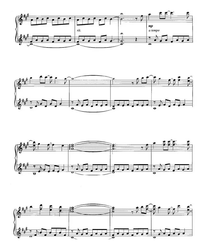 O Come, O Come, Emmanuel