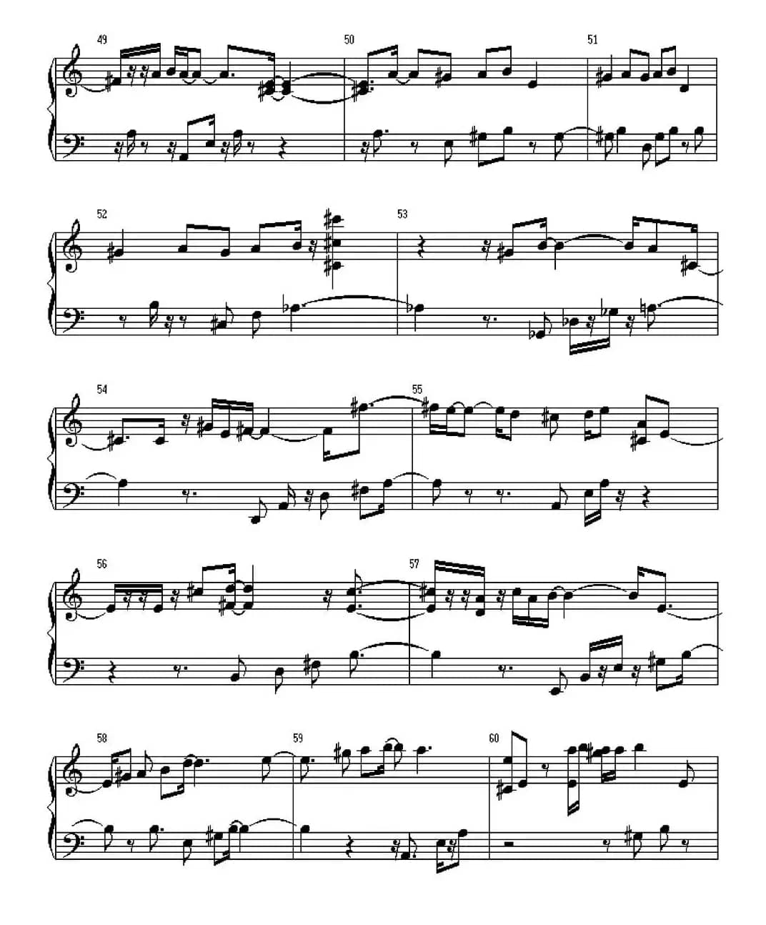 In The Morning Light（2个版本）