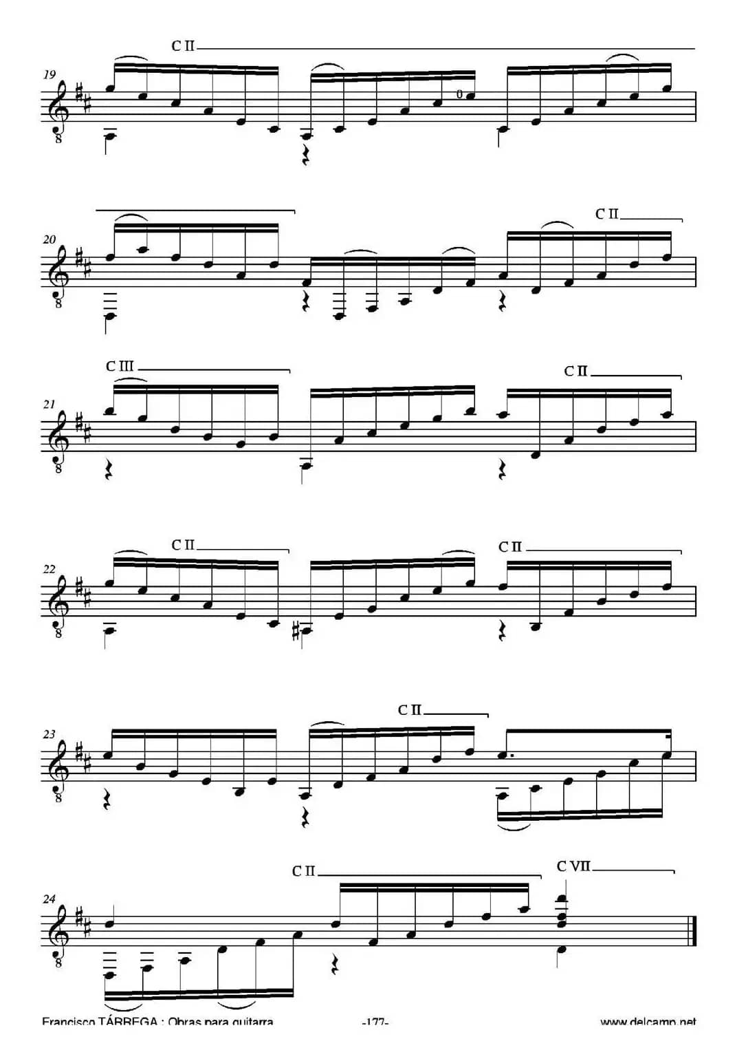 ESTUDIO DE CRAMER(Arreglado sobre 