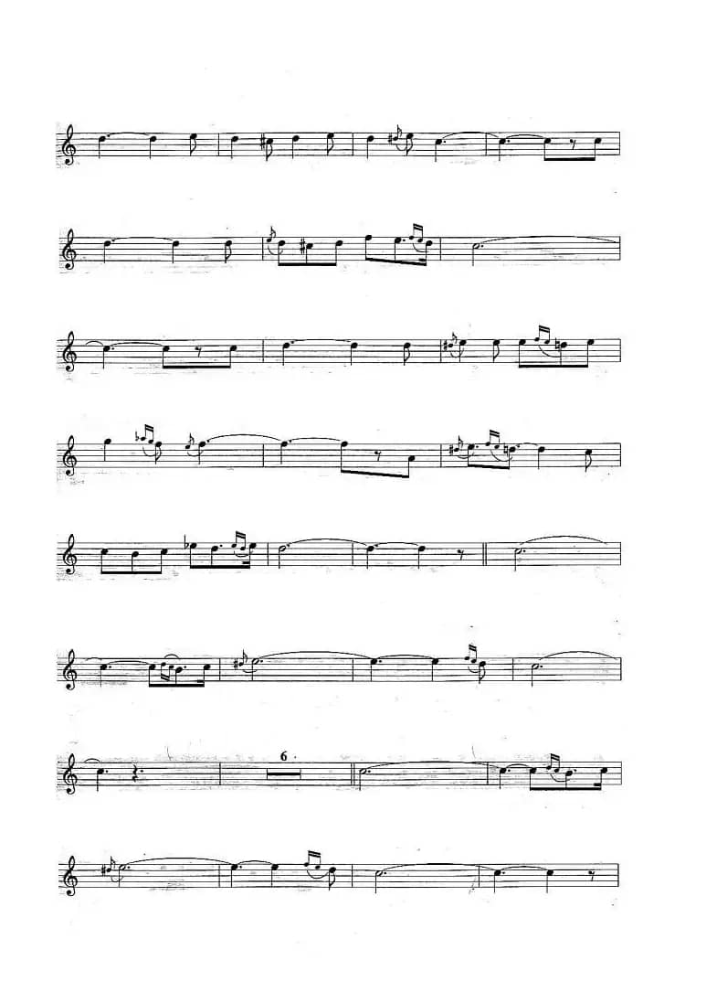 圣母颂（Ave Moria）