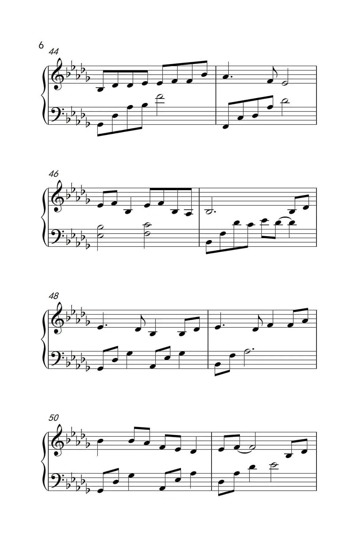 大鱼（ 动画电影《大鱼海棠》印象曲）