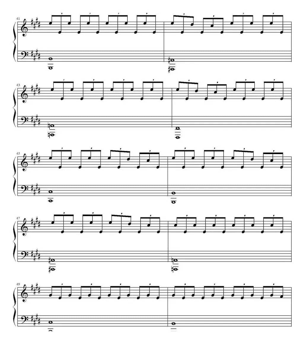 Fly（电影《无法触碰》插曲）