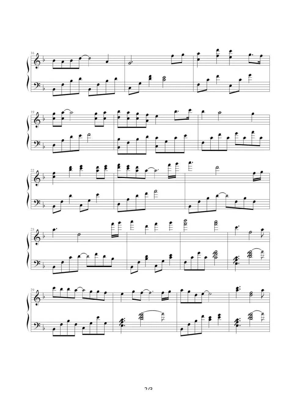 电视剧《仁医》主题曲（S7完整版）