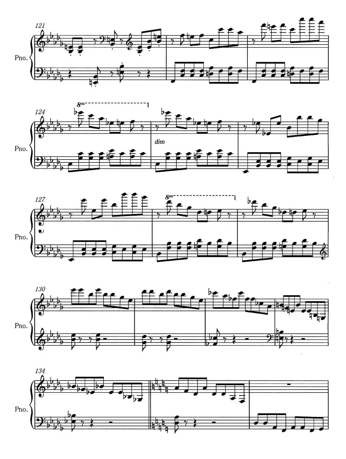 游戏（吴天岭作曲版）