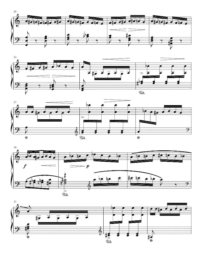 野蜂飞舞（戈原制作版）