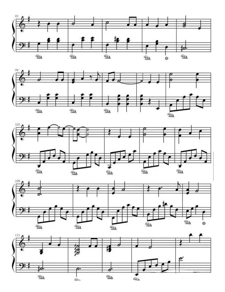 全世界谁倾听你