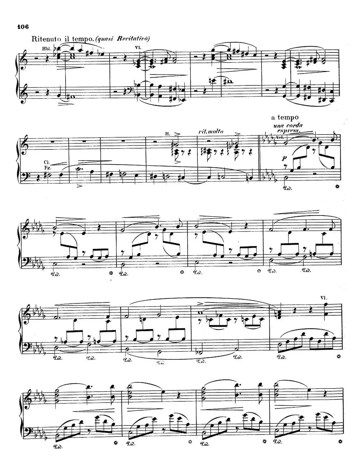 Prometheus S.99（普罗米修斯）