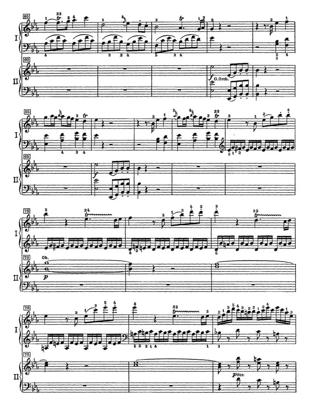 二十八部钢琴协奏曲 No.9（P1-15）