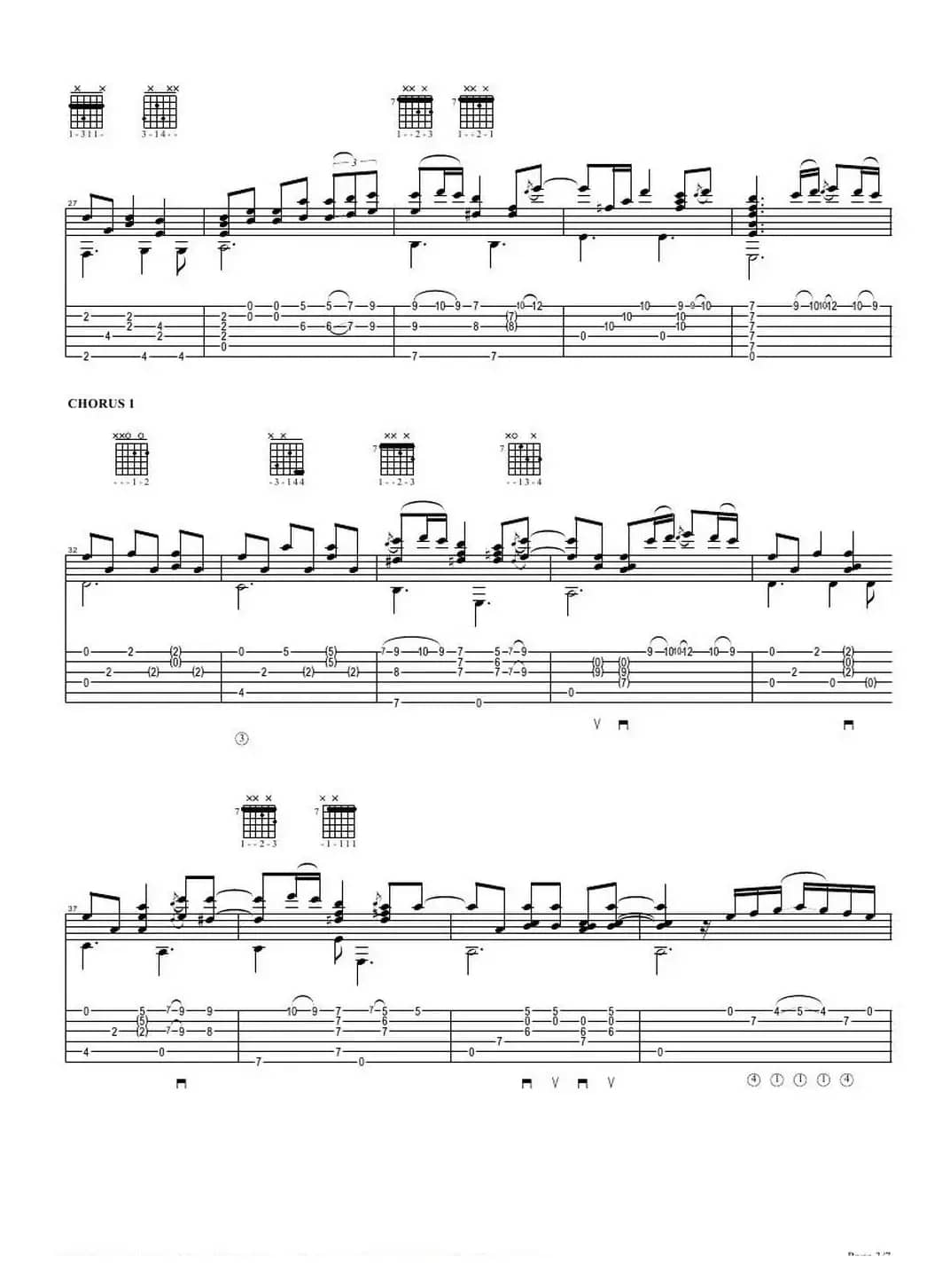 tommy emmanuel： questions Tommy Emmanuel（指弹吉它）