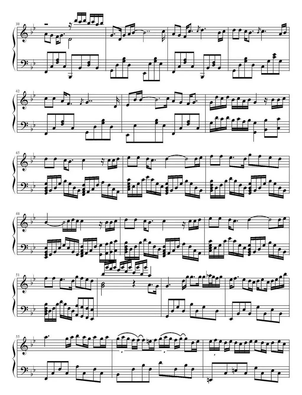 一千个伤心的理由（金龙鱼编配版）