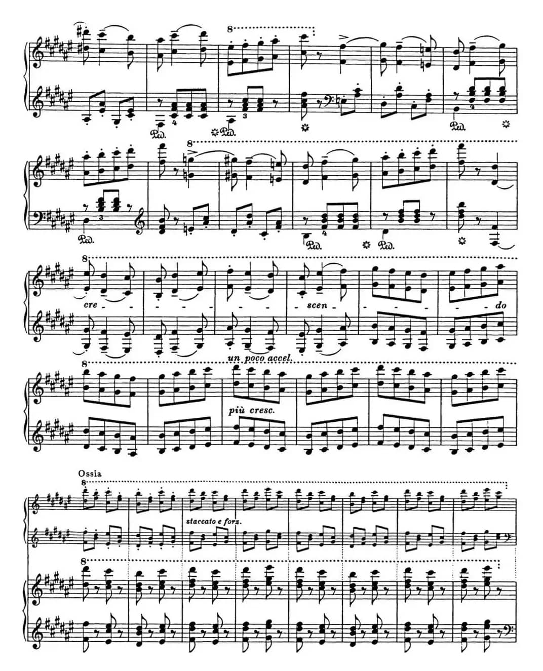 李斯特 匈牙利狂想曲CD Hungarian Rhapsodies S.244 No.18