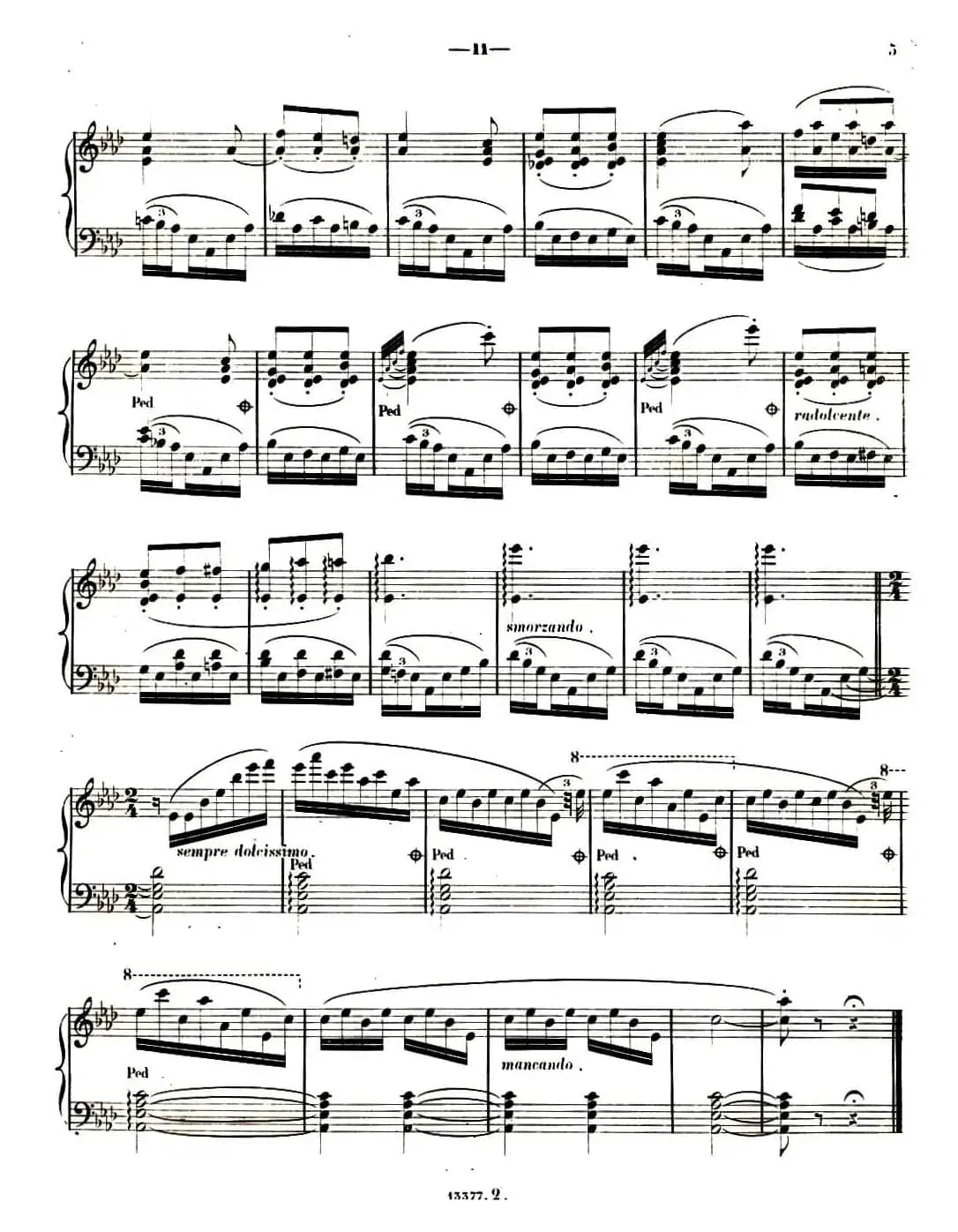 旅行岁月（第一集）瑞士游记（2.瓦伦城之湖 Au lac de Wallenstadt ）