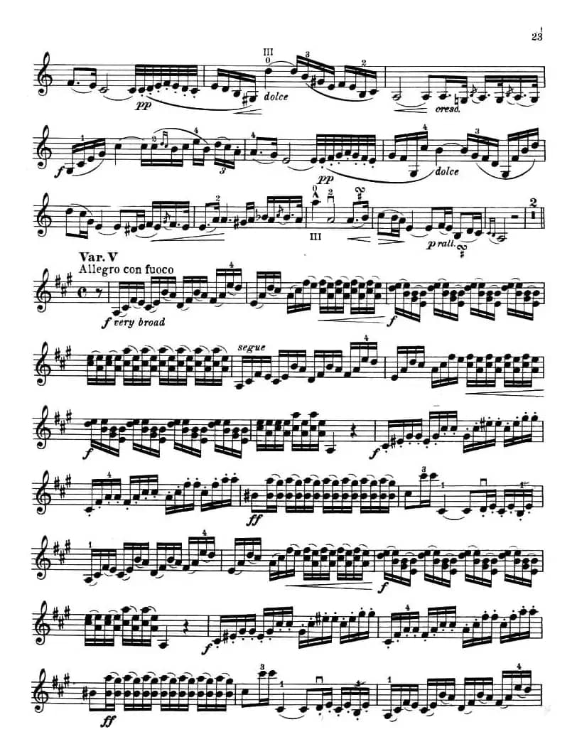 AIR VARIE No.6（天空变奏曲）