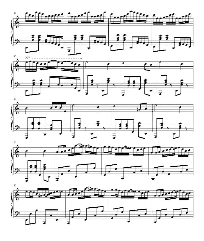 Waltz under The Moon