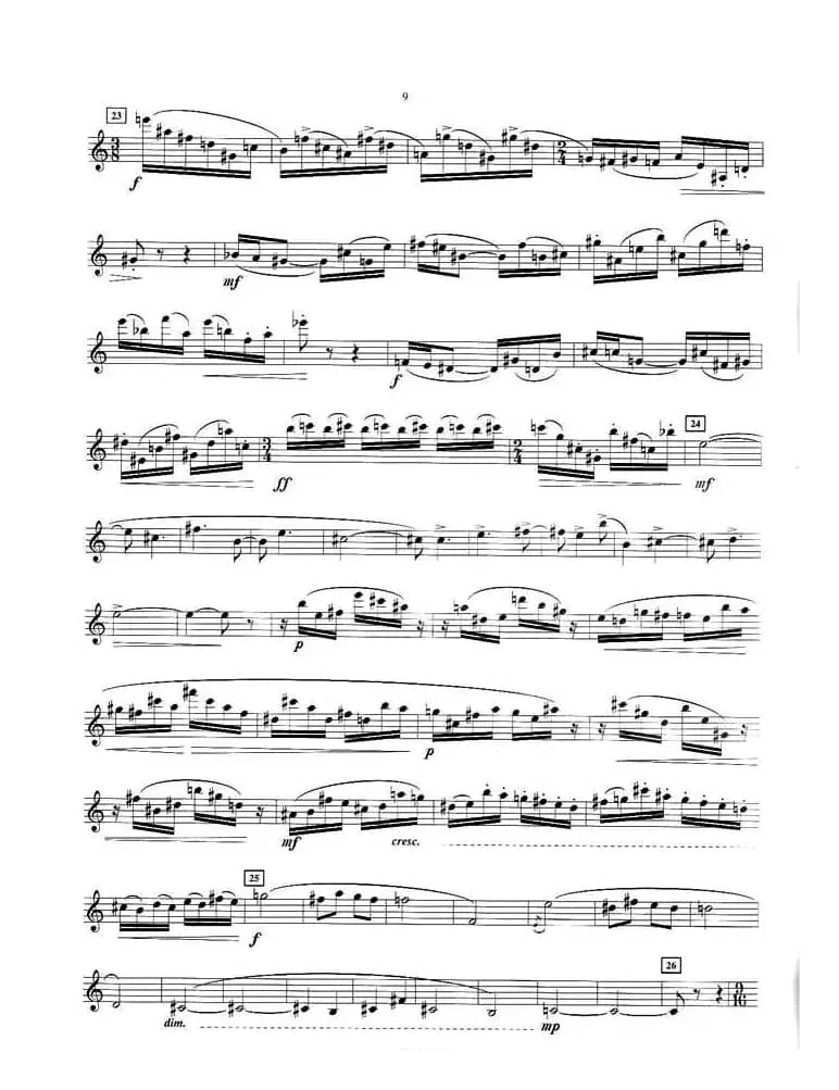 Ballade Pour Georges