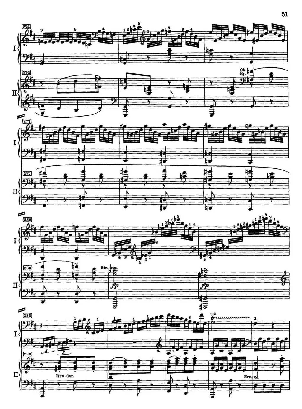 二十八部钢琴协奏曲 No.26（P46-56）