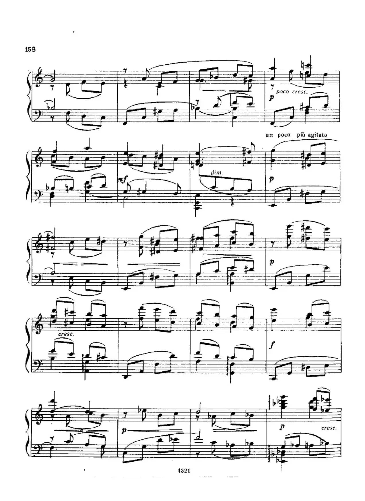 Elegy and Waltz Op.89（悲歌与圆舞曲）