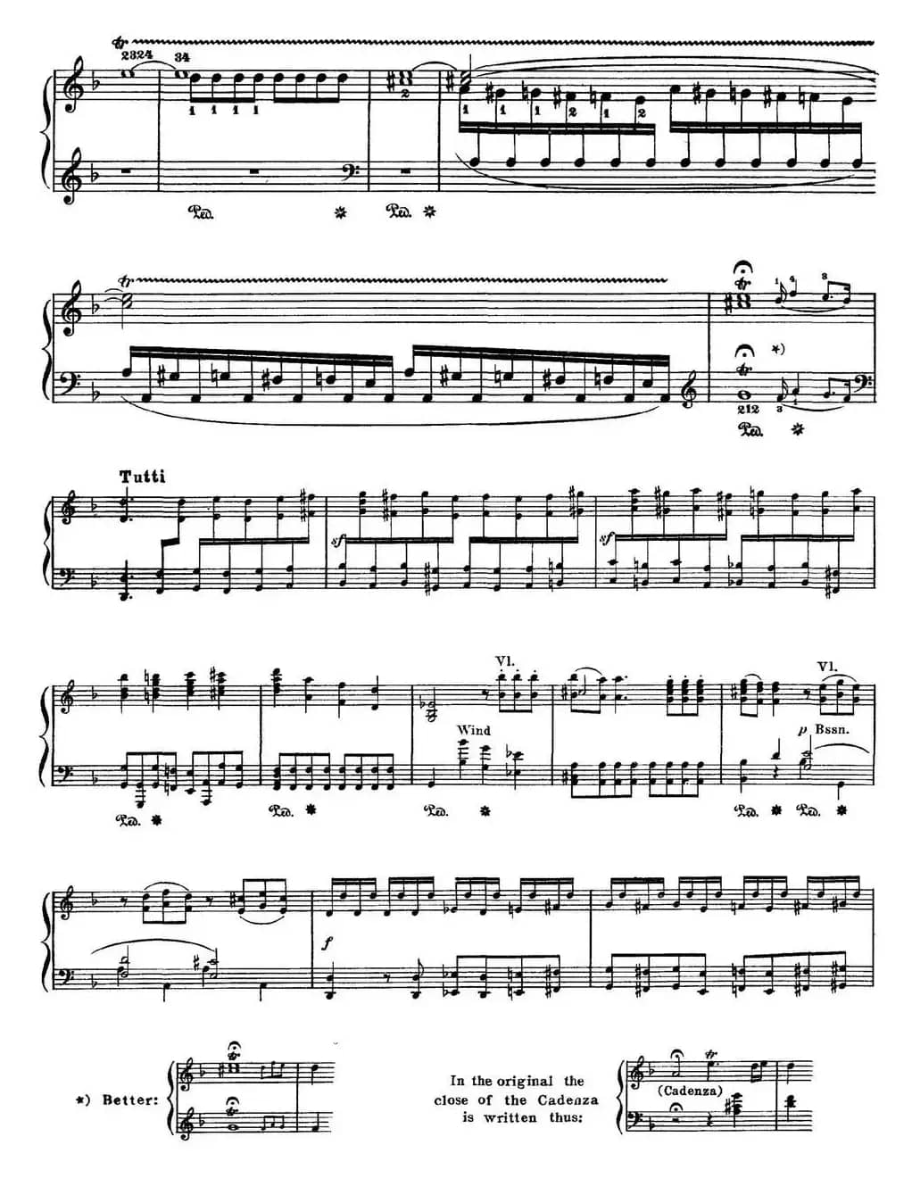 二十八部钢琴协奏曲 No.20（P16-30）