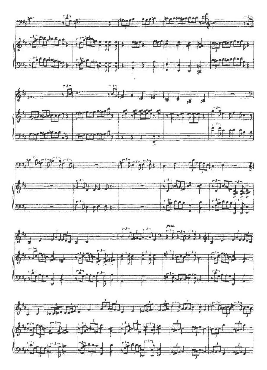 苍（大提琴+钢琴伴奏）