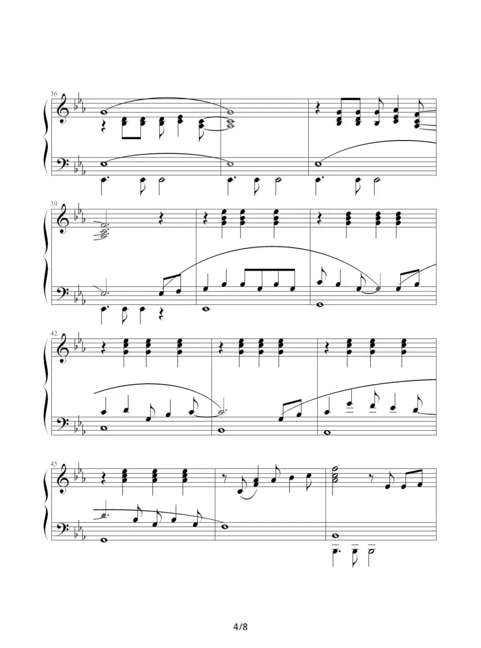 昨日重现（Yesterday Once More）