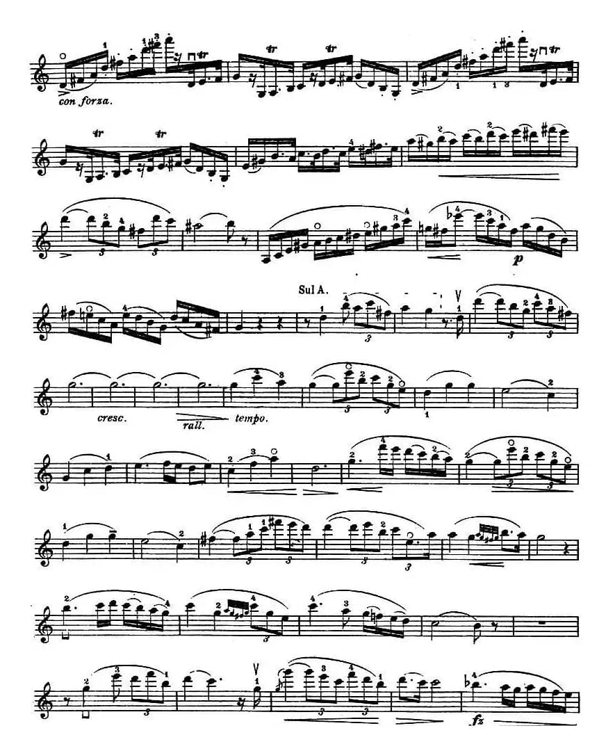 Fantasia（幻想曲）