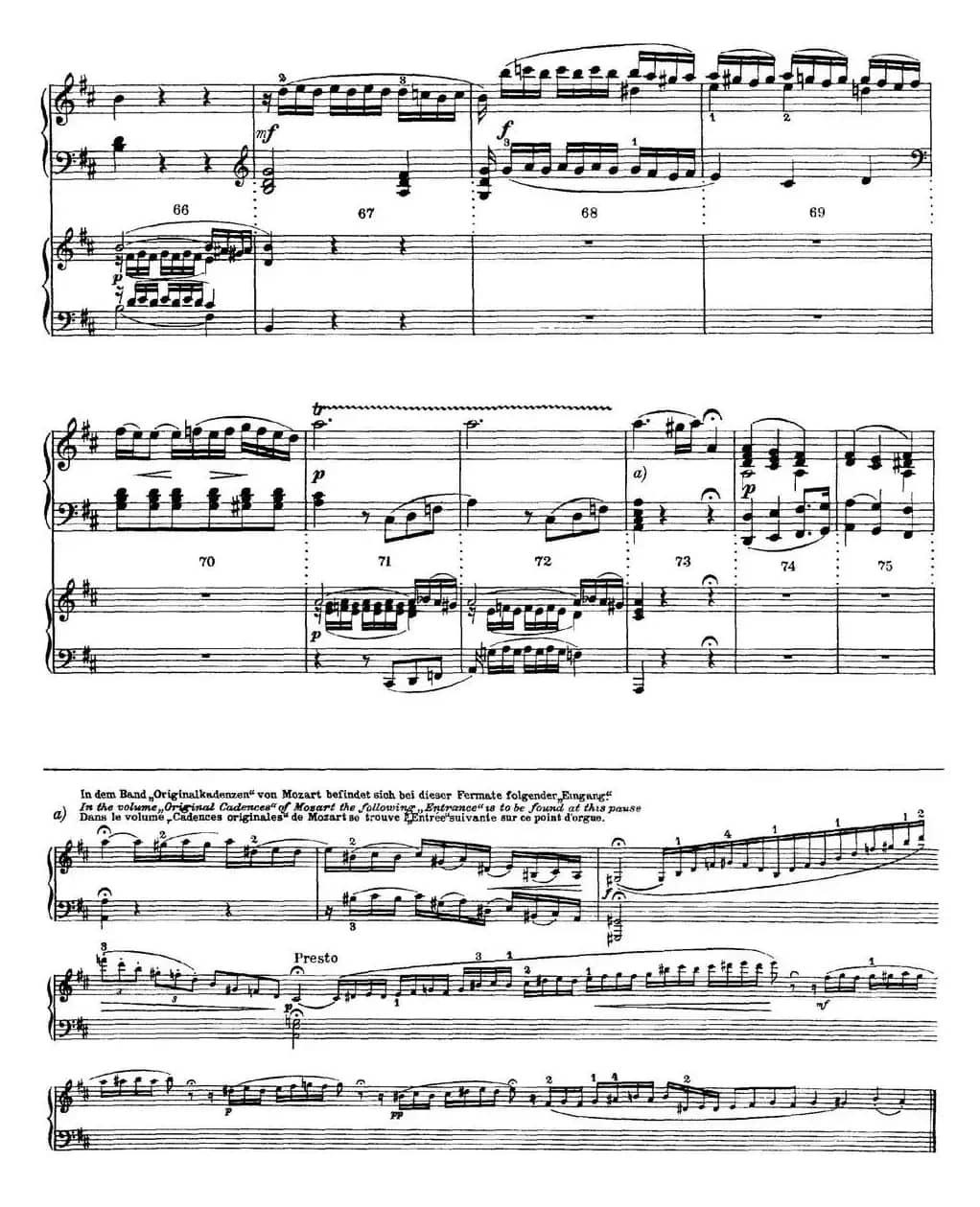 二十八部钢琴协奏曲 No.12（P16-34）