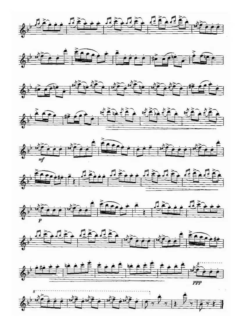 土耳其进行曲（贝多芬作曲版）