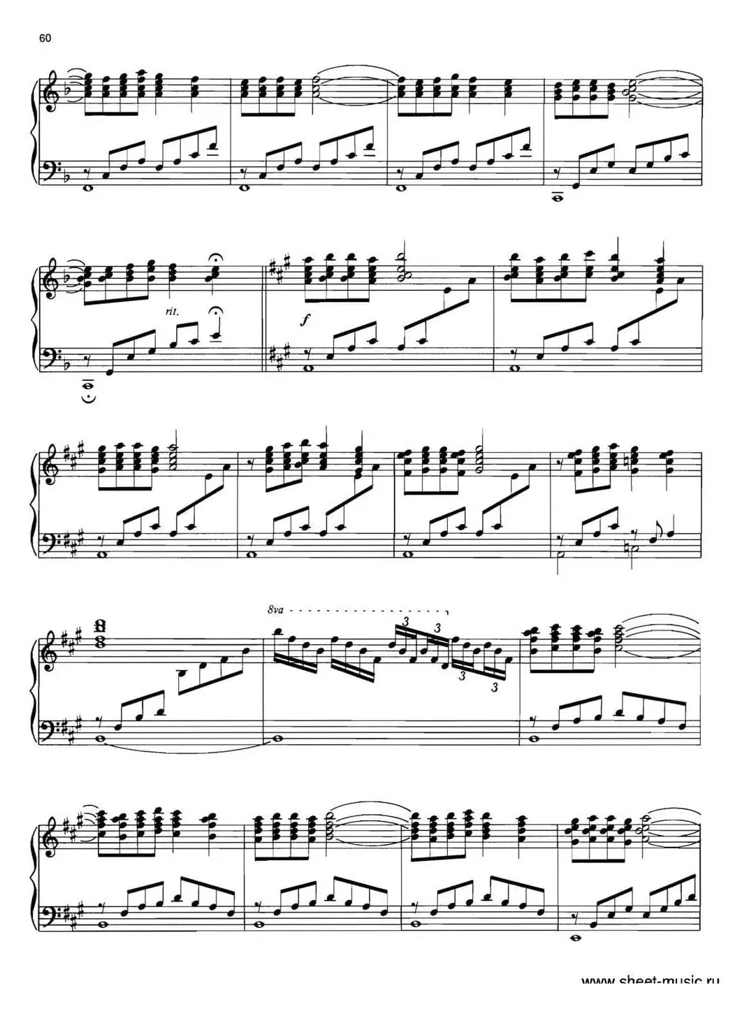 STRANGERS IN THE NIGHT