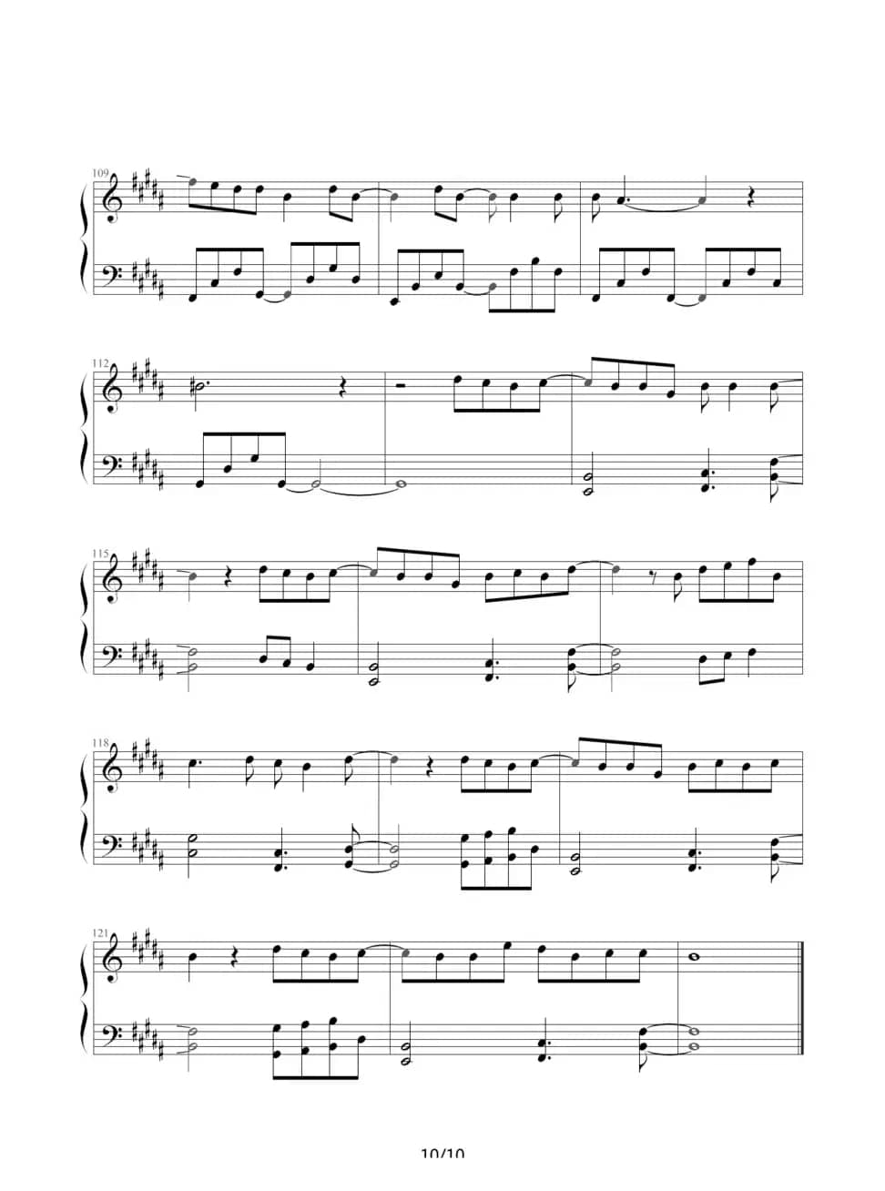 Life is like boat（《死神Bleach》片尾曲）