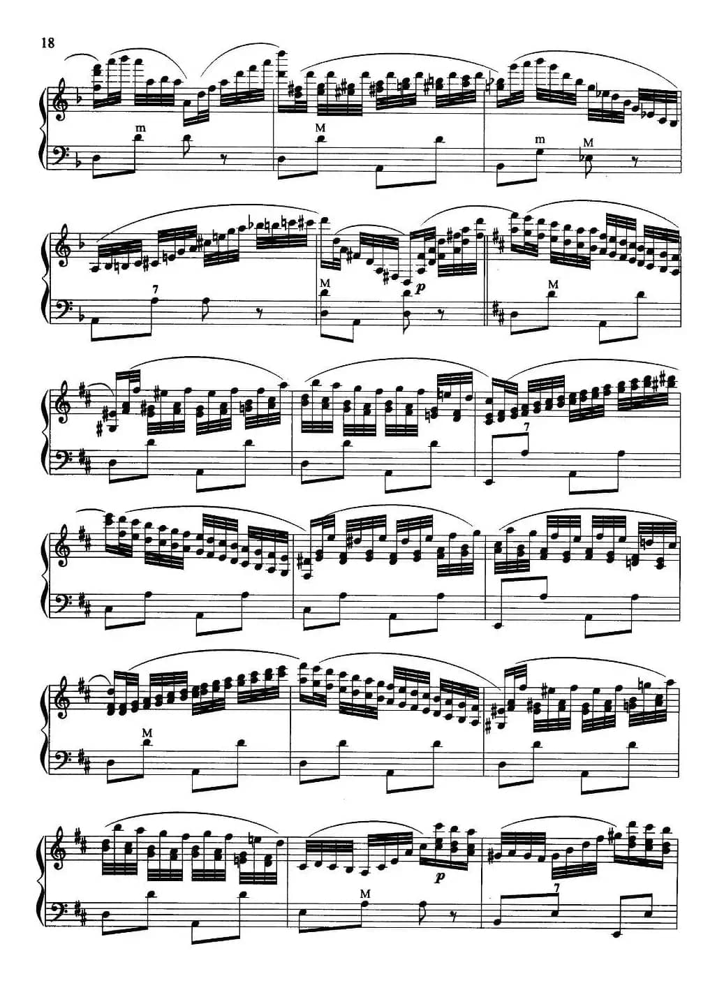 意大利波尔卡（雅什科维奇改编版）