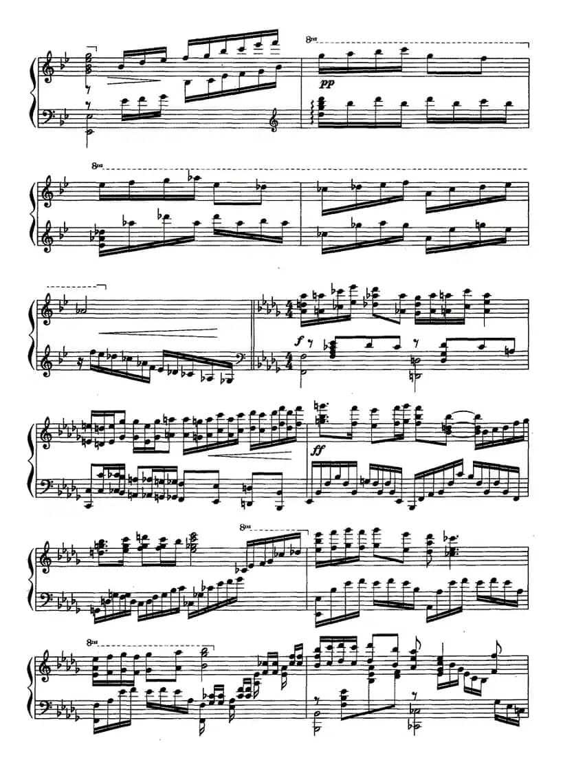 幻想曲（唐昌菲 张俊曲）