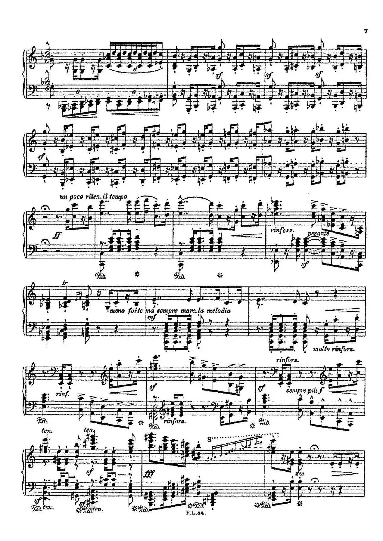 Album d'un Voyageur S.156（旅行者札记·第一册）（印象与诗篇·1. 里昂 Lyon）