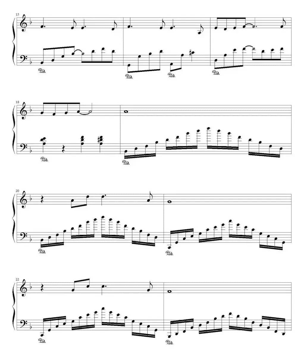 秋意浓（第四季好声音总决赛10强歌曲）